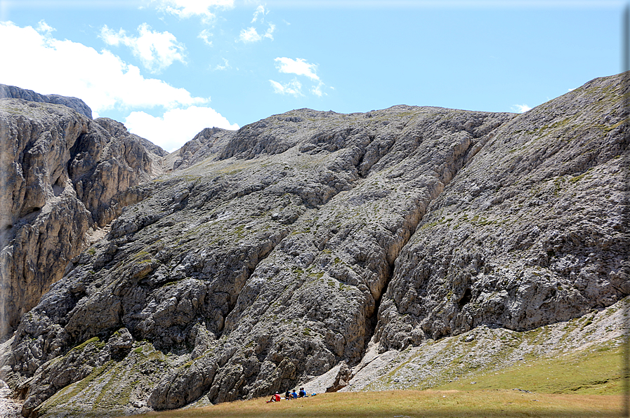 foto Rifugio Alpe di Tires